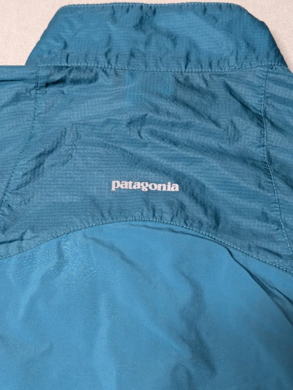 Patagonia Women's Nine Trails Jacket - Size Small